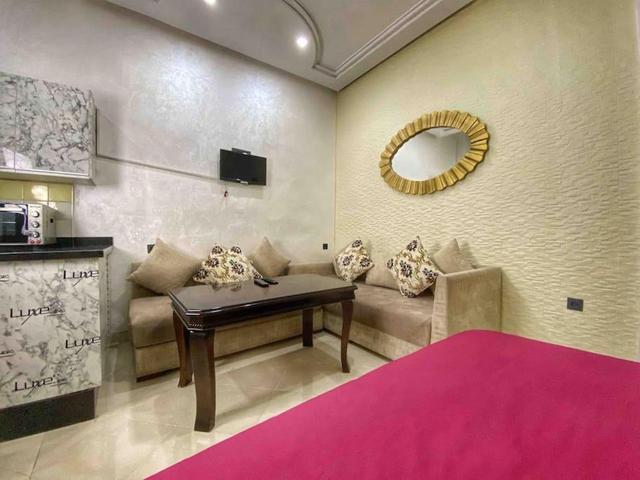 Velasquez Appart Hotel 4 Tanger Extérieur photo